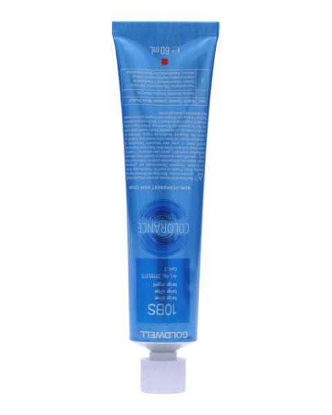 Goldwell Colorance 10BS Beige Silver