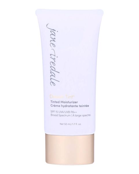 Jane Iredale - Dream Tint Tinted Moisturizer - Peach Brightener Jane Iredale - Dream Tint Tinted Moisturizer - Peach Brightener