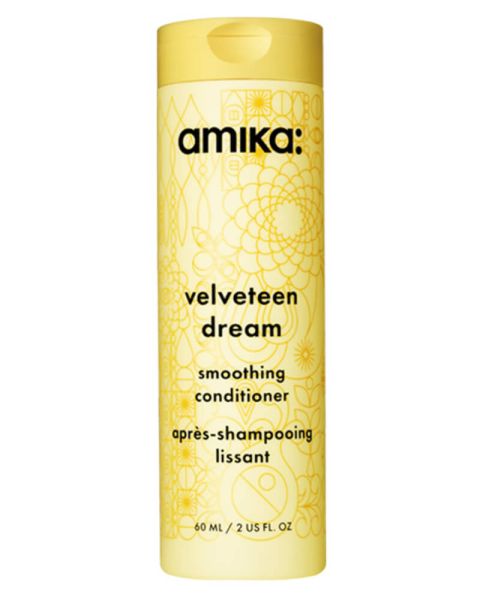 Amika: Velveteen Dream Smoothing Conditioner (Outlet)