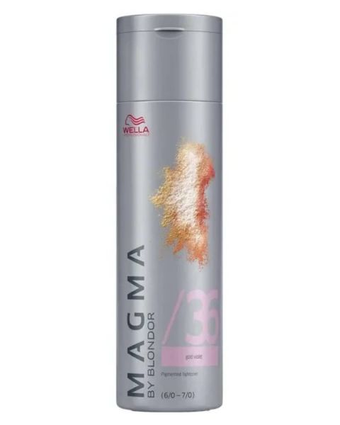 Wella Magma By Blondor /36 (6/0-7/0) (U) Wella Magma By Blondor /36 (6/0-7/0) (U)