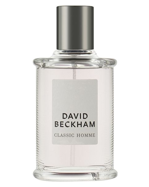 David Beckham Classic Homme EDT