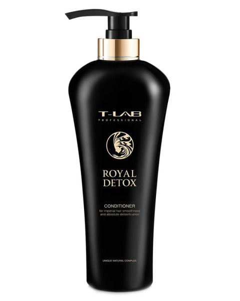 T-Lab Royal Detox Conditioner T-Lab Royal Detox Conditioner