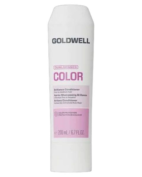 Goldwell Dualsenses Color Brilliance Conditioner Goldwell Dualsenses Color Brilliance Conditioner