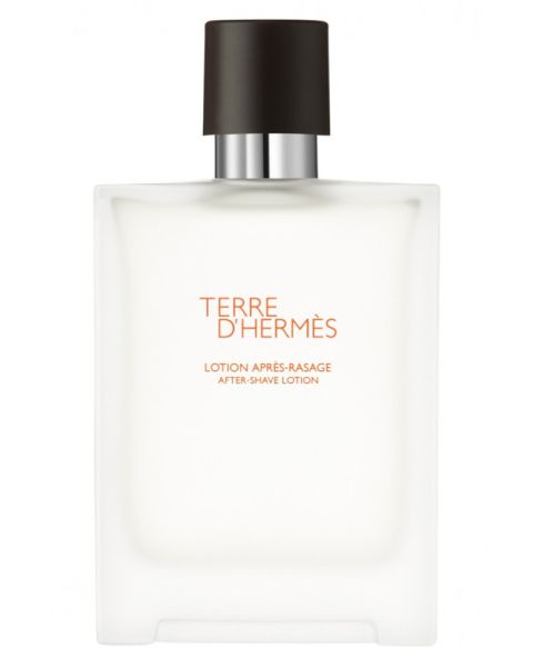 Hermes Terre D´Hermes After Shave Lotion Hermes Terre D´Hermes After Shave Lotion