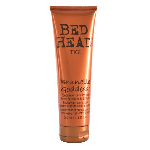 TIGI Brunette Goddess Conditioner