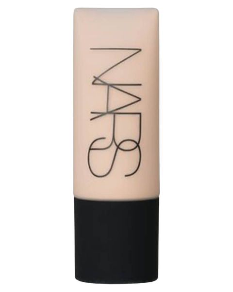 Nars Soft Matte Complete Foundation - Light 2