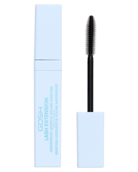 Gosh Waterproof Lash Extension Mascara Gosh Waterproof Lash Extension Mascara