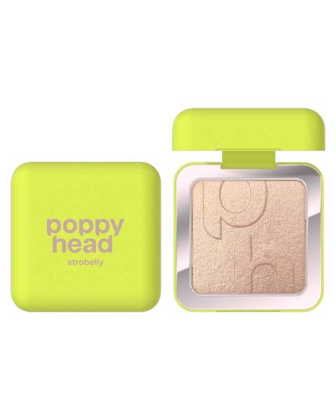 Poppy Head Strobelly Baked Highlighter - 03 Sunsip