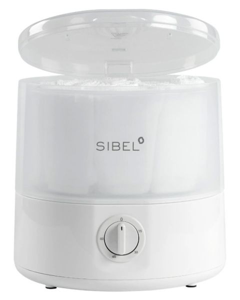 Sibel Towel Steamer Axelle - Ref. P000822