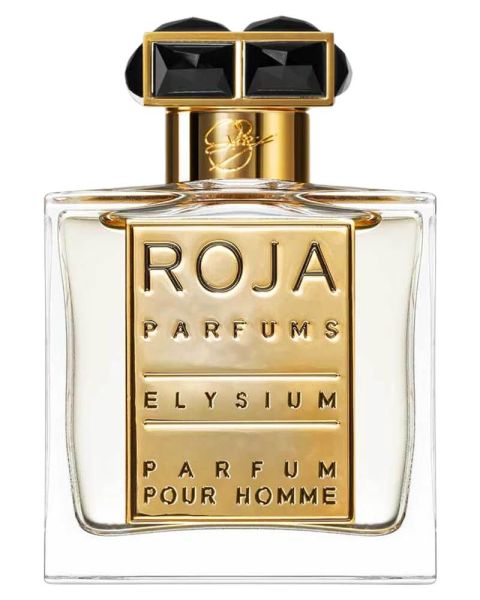 Roja Elysium Pour Homme Parfum