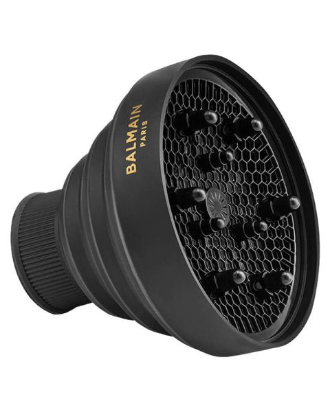 Balmain Universal Foldable Diffuser Balmain Universal Foldable Diffuser