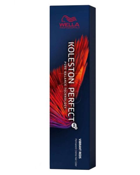 Wella Koleston Vibrant Reds 8/34