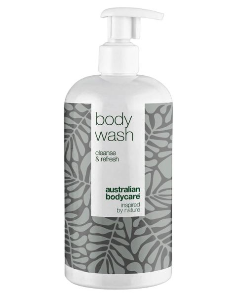 Australian Bodycare Body Wash Australian Bodycare Body Wash