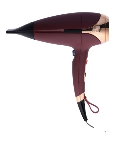 ghd Helios Hairdryer Plum
