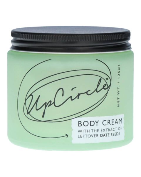 Upcircle Hydrating Body Cream (U) Upcircle Hydrating Body Cream (U)