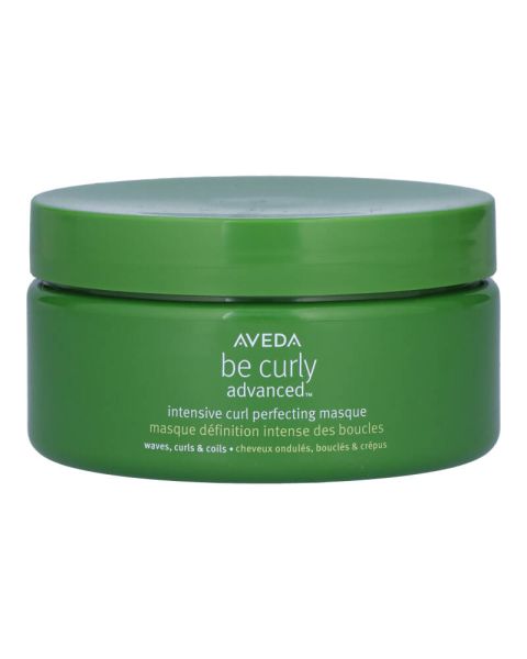 Aveda Be Curly Advanced Intensive Curl Perfecting Masque Aveda Be Curly Advanced Intensive Curl Perfecting Masque