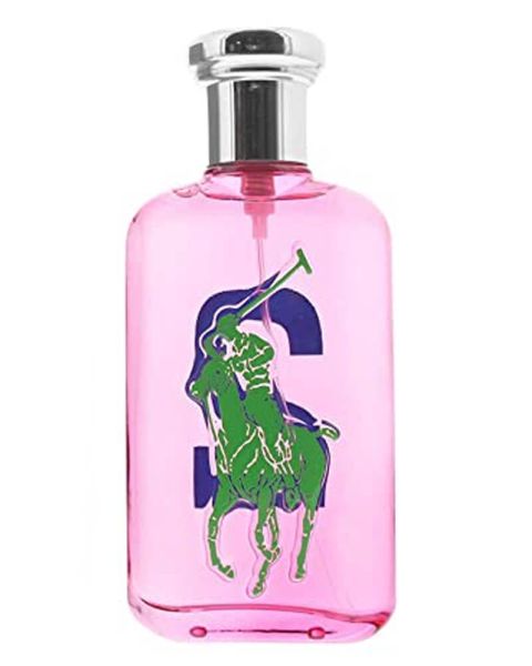 Ralph Lauren The Big Pony Collection 2 EDT