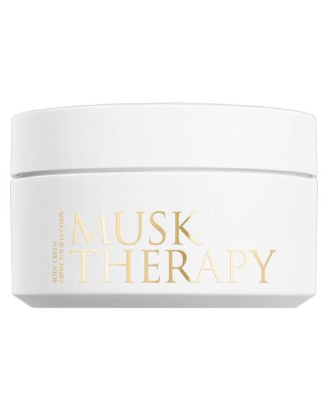 Initio Parfums Privés Musk Therapy Body Cream