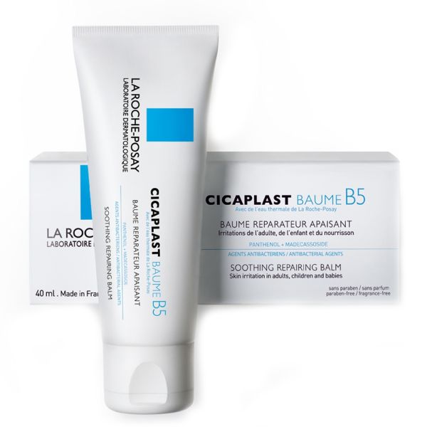 La Roche-Posay Cicaplast Baume B5