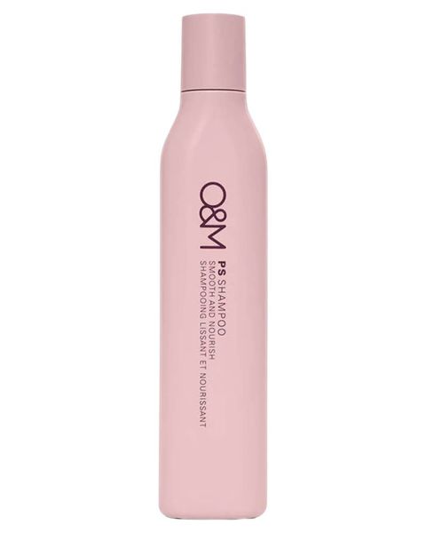 O&M Original Mineral PS Shampoo