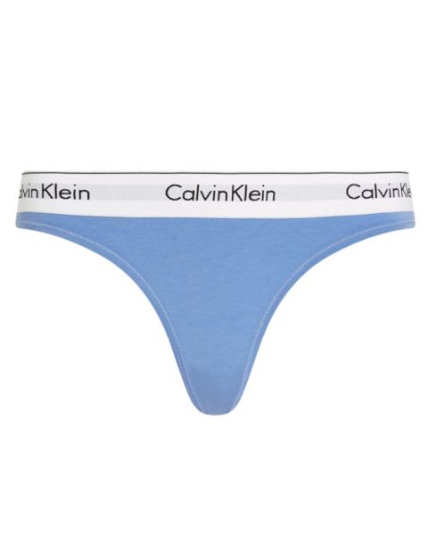 Calvin Klein Thong Str. M Calvin Klein Thong Str. M