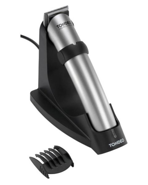 Tondeo Eco XS Lithium Silver