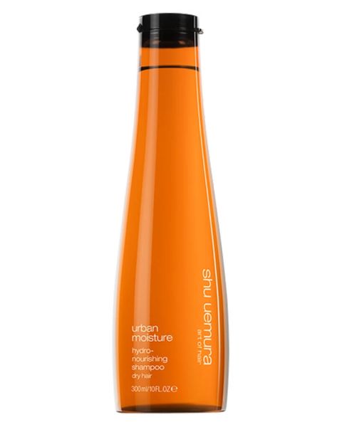 Shu Uemura Urban Moisture Shampoo Shu Uemura Urban Moisture Shampoo