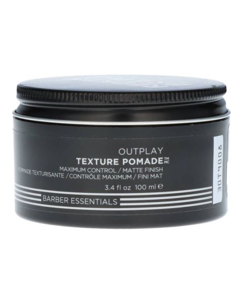 Redken Brews Outplay Texture Pomade Redken Brews Outplay Texture Pomade