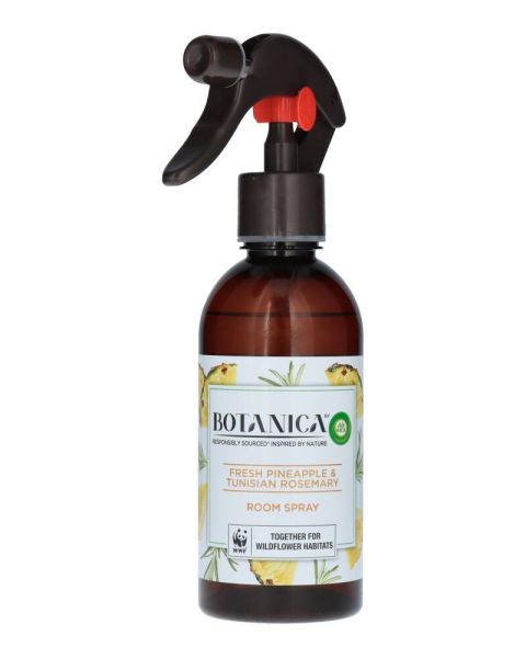 Air Wick Botanica Fresh Pineapple & Tunisian Rosemary