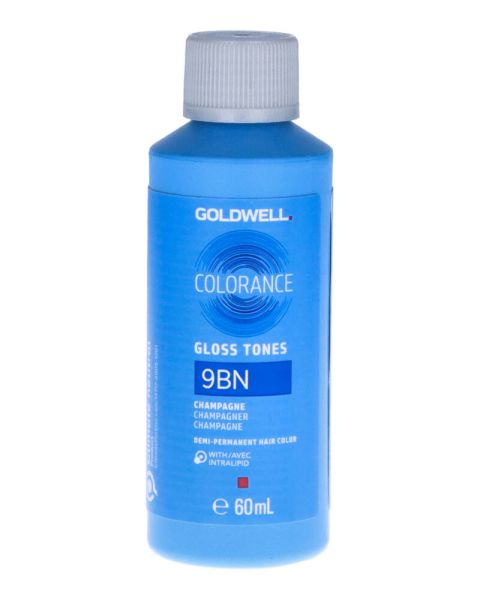 Goldwell Colorance Gloss Tones 9BN Goldwell Colorance Gloss Tones 9BN