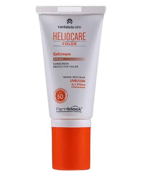 Cantabria Labs Heliocare Color Gelcream Light SPF50 Cantabria Labs Heliocare Color Gelcream Light SPF50