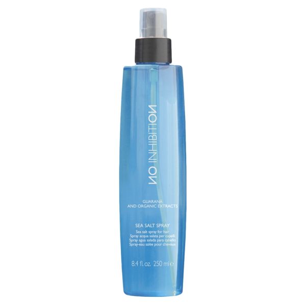 No Inhibition Sea Salt Spray