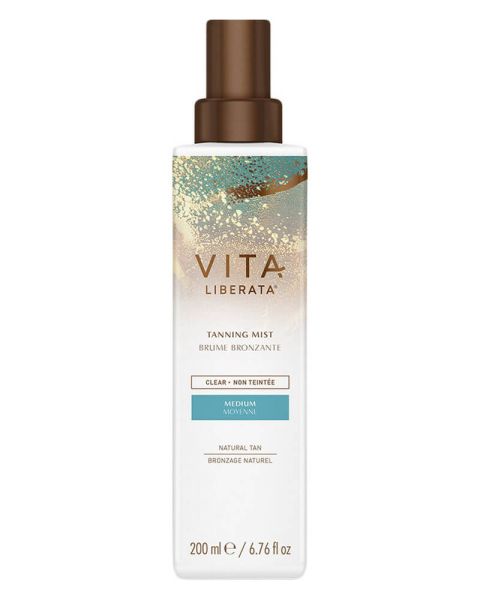 Vita Liberata Tanning Mist Medium (U)