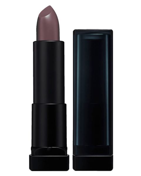 Maybelline Color Sensational The Mattes Lipstick - 30 Concrete Jungle Maybelline Color Sensational The Mattes Lipstick - 30 Concrete Jungle