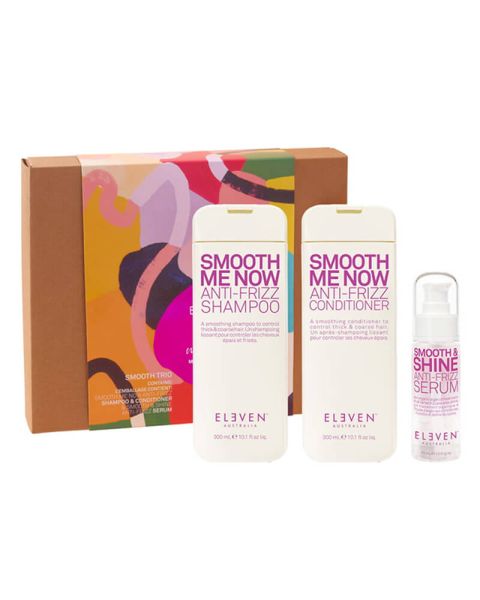 Eleven Australia Smooth Trio Eleven Australia Smooth Trio