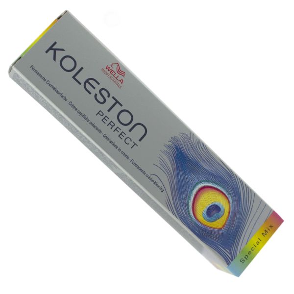 Wella Koleston Special Mix 0/28 (U) Wella Koleston Special Mix 0/28 (U)