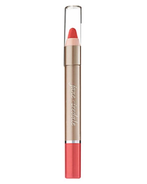 Jane Iredale PlayOn Lip Crayon Saucy (U) Jane Iredale PlayOn Lip Crayon Saucy (U)