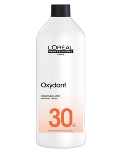 Loreal Professionel Paris Creme Oxydant 30 Vol 9% Loreal Professionel Paris Creme Oxydant 30 Vol 9%