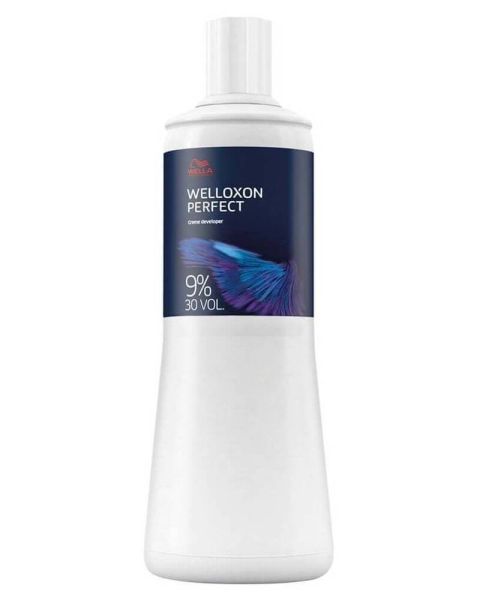 Wella Welloxon Perfect Beize 9%