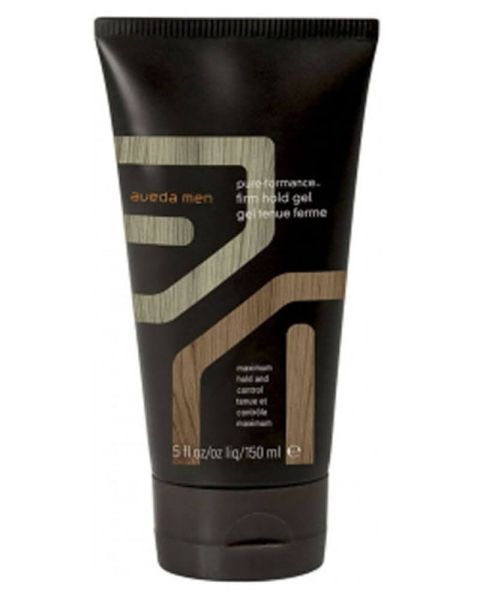 Aveda Men Pure-Formance Firm Hold Gel Aveda Men Pure-Formance Firm Hold Gel