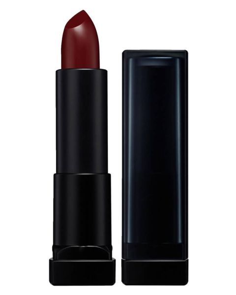 Maybelline Color Sensational The Mattes Lipstick - 05 Cruel Ruby