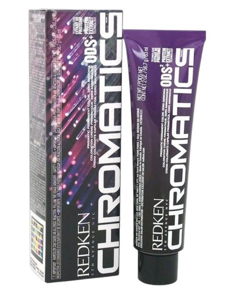 Redken Chromatics Prismatic Hair Color 4Gb Redken Chromatics Prismatic Hair Color 4Gb