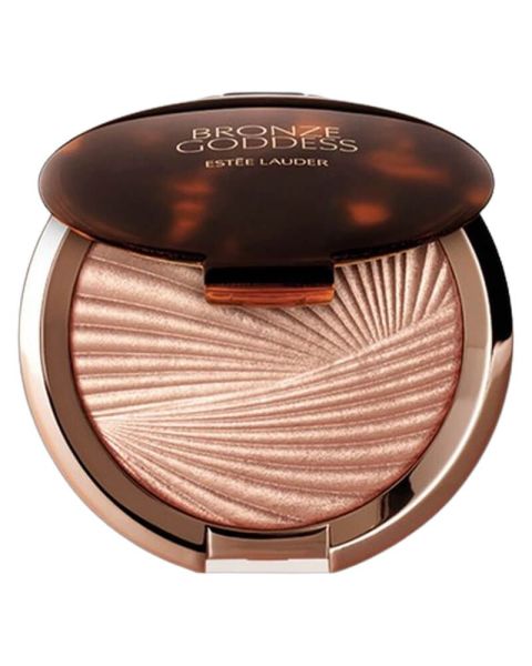 Estée Lauder Bronze Goddess Highlighting Powder Gelée - 03 Modern Mercury Estée Lauder Bronze Goddess Highlighting Powder Gelée - 03 Modern Mercury