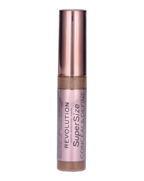 Makeup Revolution Crème - Violet 143