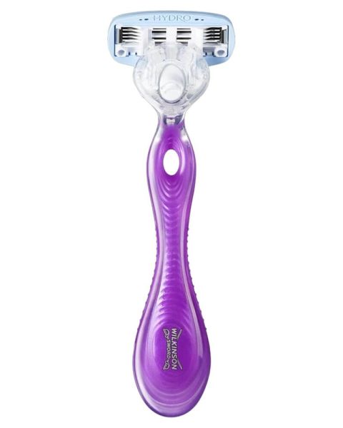 Wilkinson Sword Hydro Silk Razor