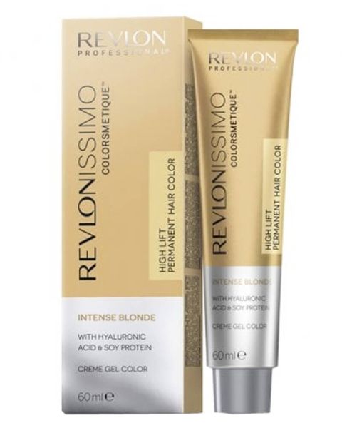 Revlon Revlonissimo Colorsmetique Intense Blonde 1222MN
