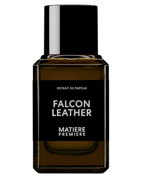 Matiere Premiere Falcon Leather Extrait Matiere Premiere Falcon Leather Extrait