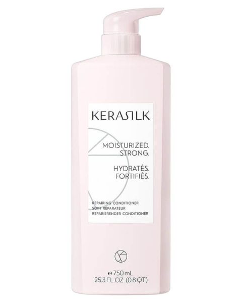 Kerasilk Essentials Repairing Conditioner