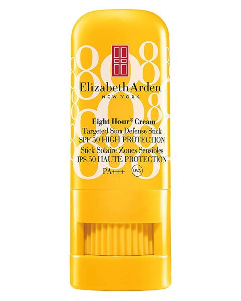 Elizabeth Arden Eight Hour Cream Targeted Sun Defense Stick SPF 50 High Protection Elizabeth Arden Eight Hour Cream Targeted Sun Defense Stick SPF 50 High Protection