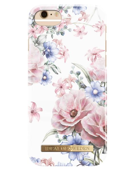 iDeal Of Sweden Cover Floral Romance iPhone 6/6s/7/8 (U) iDeal Of Sweden Cover Floral Romance iPhone 6/6s/7/8 (U)